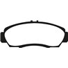 EBC Brakes | Ultimax OEM Replacement Brake Pads - Avant EBC Brakes Plaquettes de freins