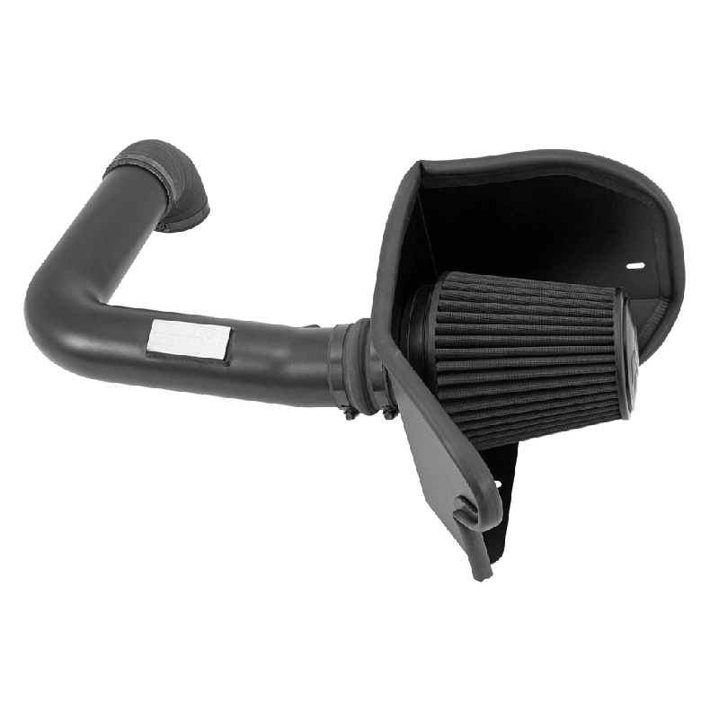 K&N | Blackhawk Performance Air Intake System - F-150 5.4L 2004-2008 K&N Entrées Air