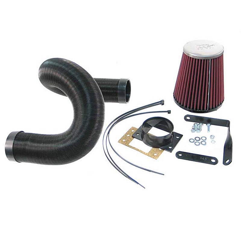 K&N | Performance Air Intake System - Miata / MX-5 90-98 K&N Air Intake