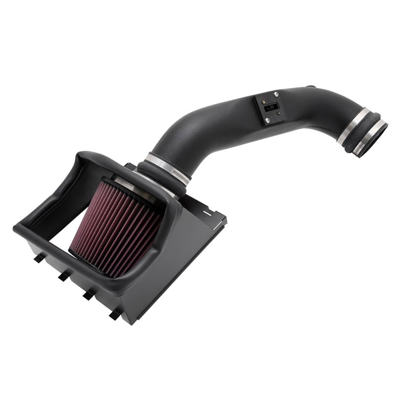 K&N | Performance Air Intake System - F-150 4.6L 2009-2010 K&N Air Intake