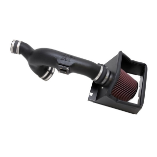 K&N | Performance Air Intake System - F-150 3.5T 2011-2014 K&N Entrées Air