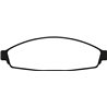 EBC Brakes | Ultimax OEM Replacement Brake Pads - Front EBC Brakes Brake Pads