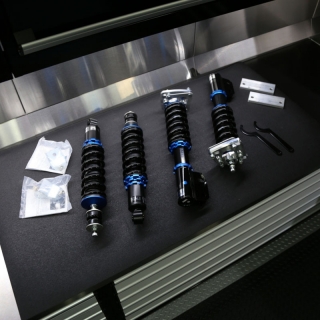 SCALE SERIES INNOVATIVE - MUSTANG 1994-2004 SCALE Coilovers