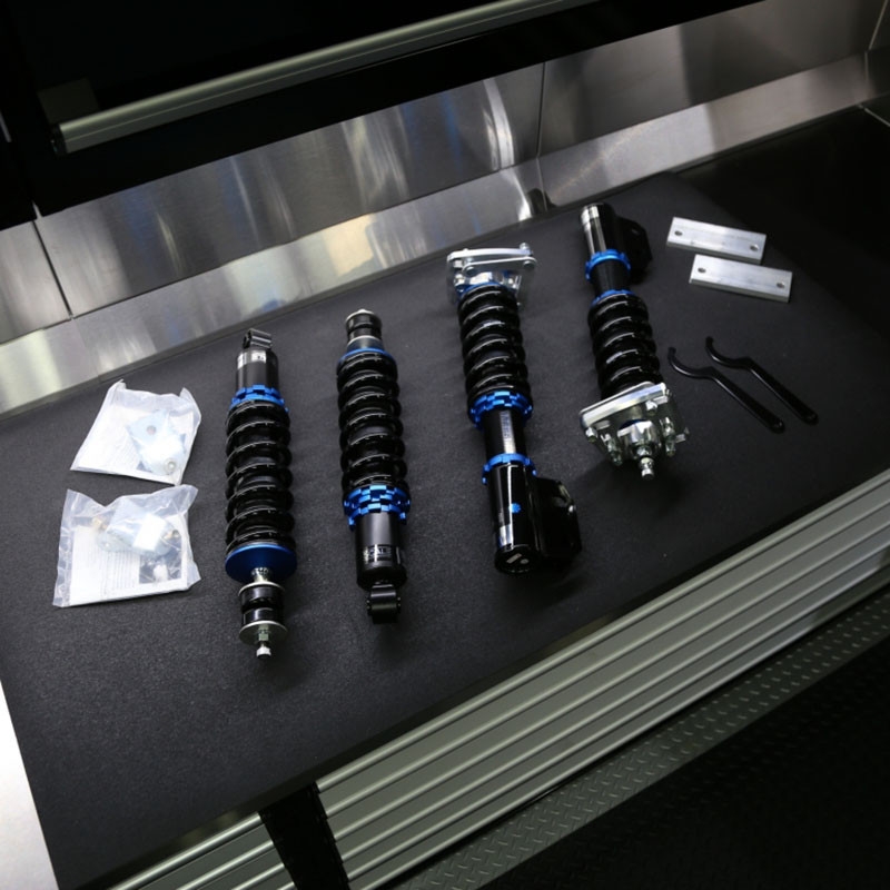 SCALE SERIES INNOVATIVE - MUSTANG 1994-2004 SCALE Coilovers