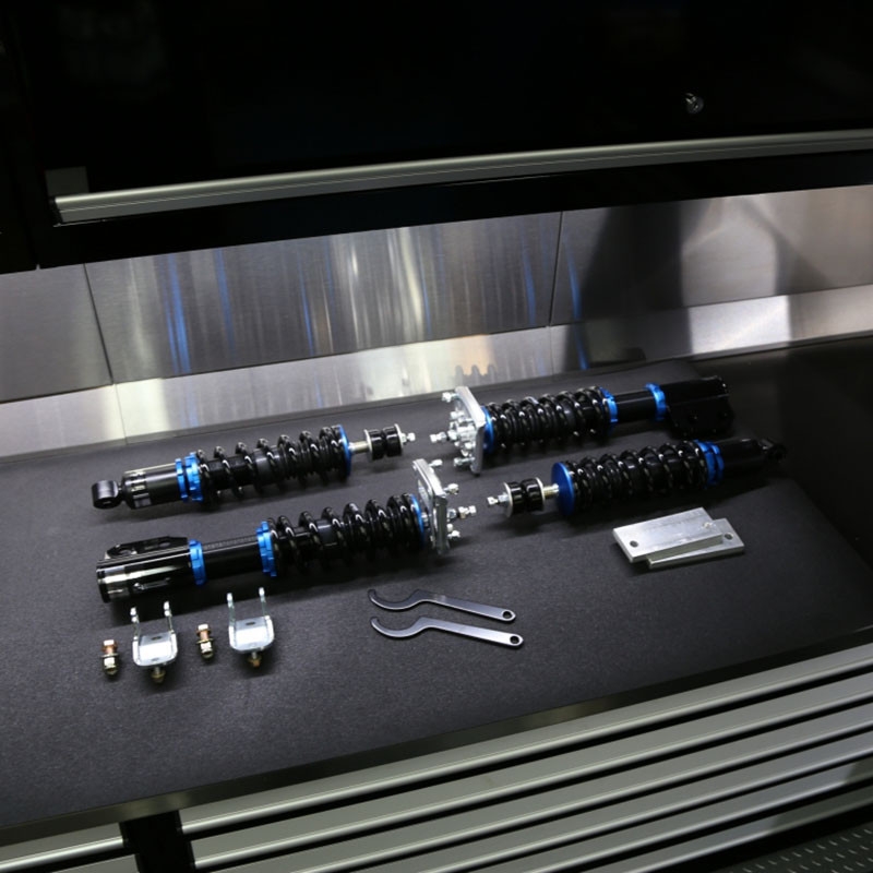 SCALE SERIES INNOVATIVE - MUSTANG 1994-2004 SCALE Coilovers