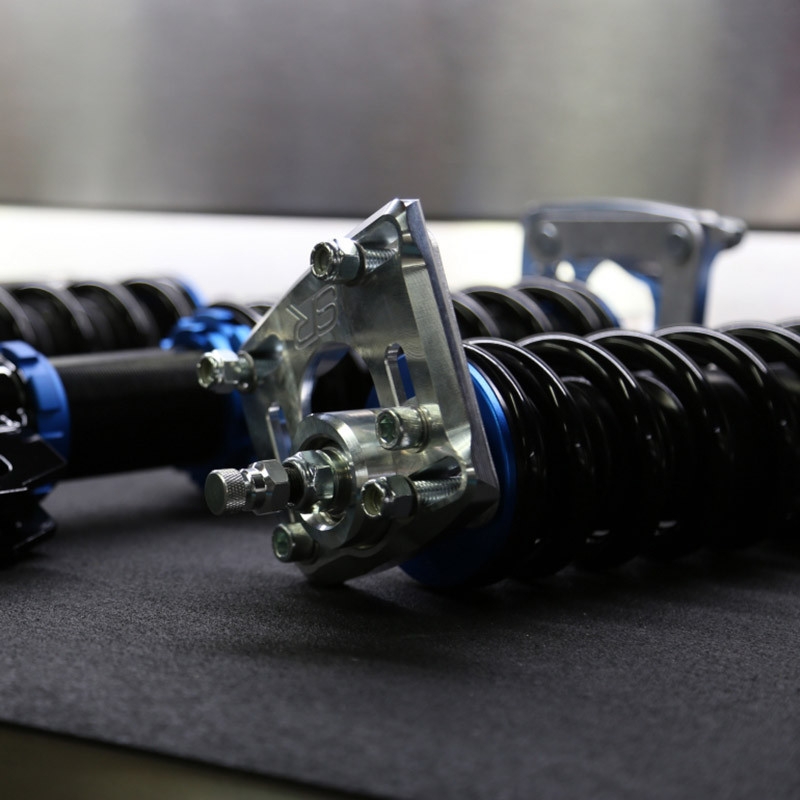 SCALE SERIES INNOVATIVE - MUSTANG 1994-2004 SCALE Coilovers