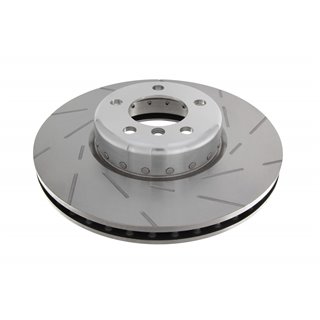 EBC Brakes | USR Series Sport Slotted Rotor - Front EBC Brakes Brake Rotors