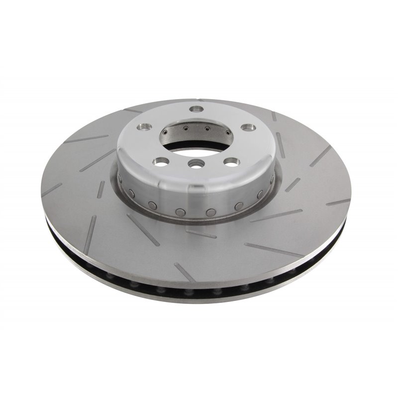 EBC Brakes | USR Series Sport Slotted Rotor - Front EBC Brakes Brake Rotors