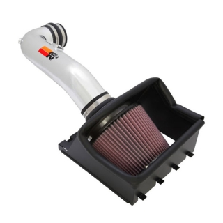 K&N | Performance Air Intake System - F-150 4.6L 2009-2010 K&N Air Intake