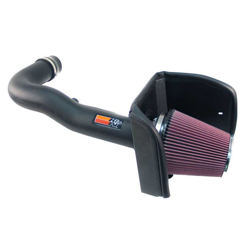K&N | Performance Air Intake System - F-150 4.6L 2006 K&N Entrées Air