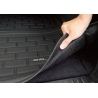 3D Mats | KAGU Tapis Toute Saison - Tapis de Coffre - Volkswagen Atlas 2018-2021 3D Mats Tapis Protecteur