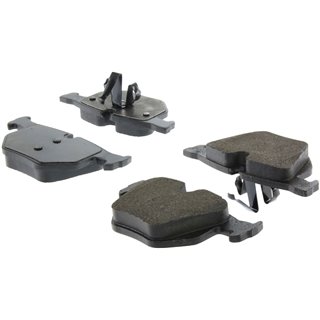 StopTech | Street Select Brake Pads - Arrière StopTech Plaquettes de freins