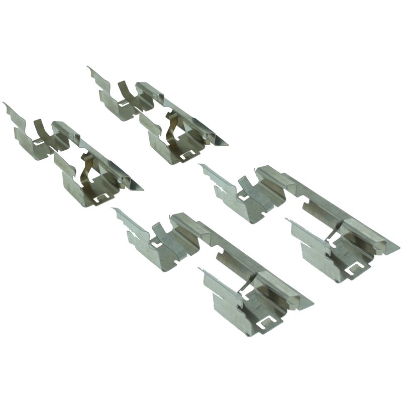 StopTech | Street Select Brake Pads - Avant StopTech Plaquettes de freins