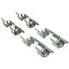 StopTech | Street Select Brake Pads - Avant StopTech Plaquettes de freins