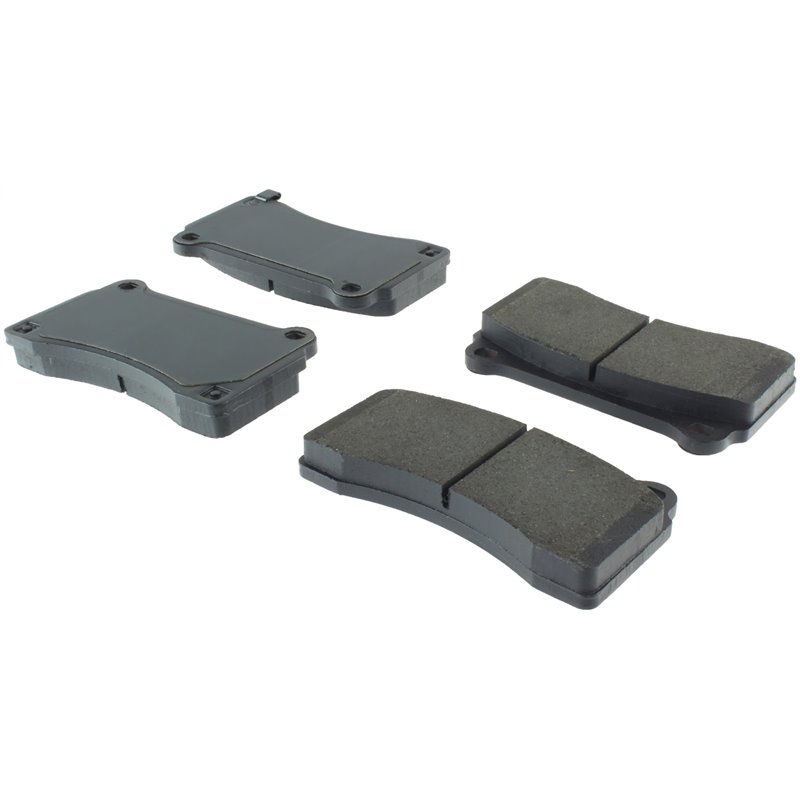 StopTech | Street Select Brake Pads - Arrière StopTech Plaquettes de freins