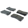 StopTech | Street Select Brake Pads - Arrière StopTech Plaquettes de freins