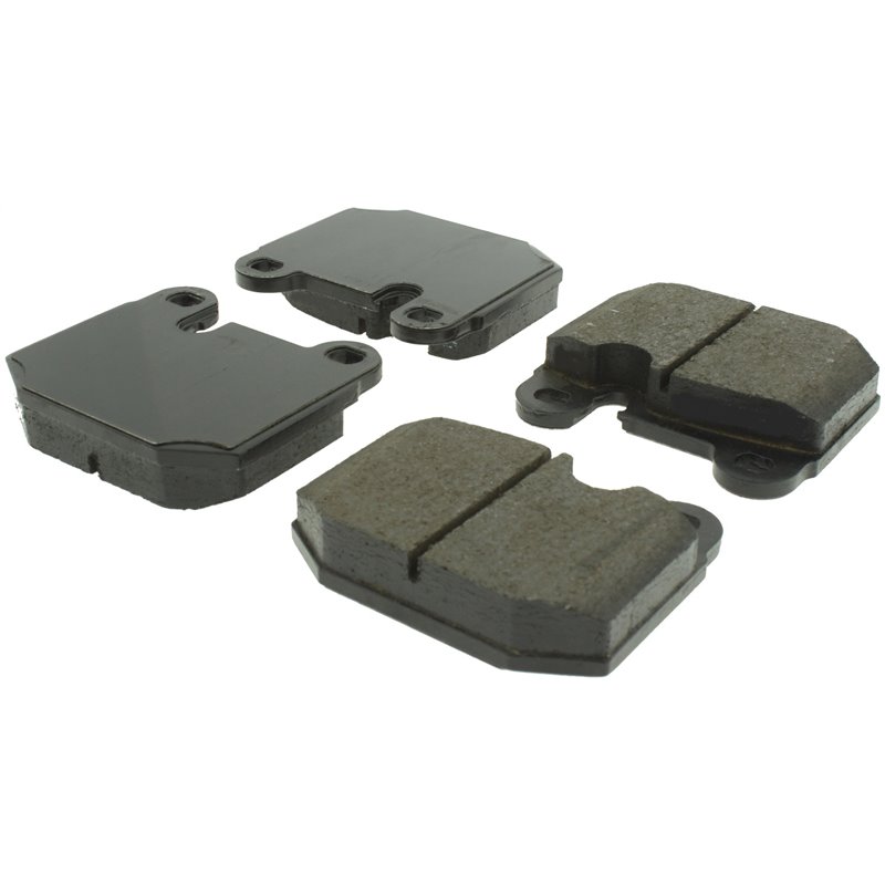 StopTech | Street Brake Pads - Avant StopTech Plaquettes de freins