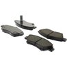 StopTech | Street Brake Pads - Avant StopTech Plaquettes de freins