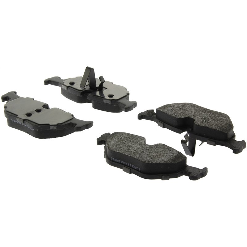 StopTech | Street Brake Pads - Rear StopTech Brake Pads