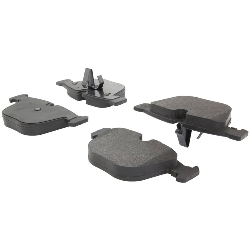 StopTech | Street Brake Pads - Rear StopTech Brake Pads