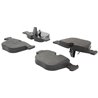 StopTech | Street Brake Pads - Rear StopTech Brake Pads