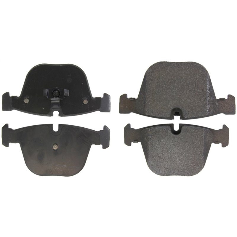 StopTech | Street Brake Pads - Rear StopTech Brake Pads