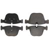 StopTech | Street Brake Pads - Rear StopTech Brake Pads