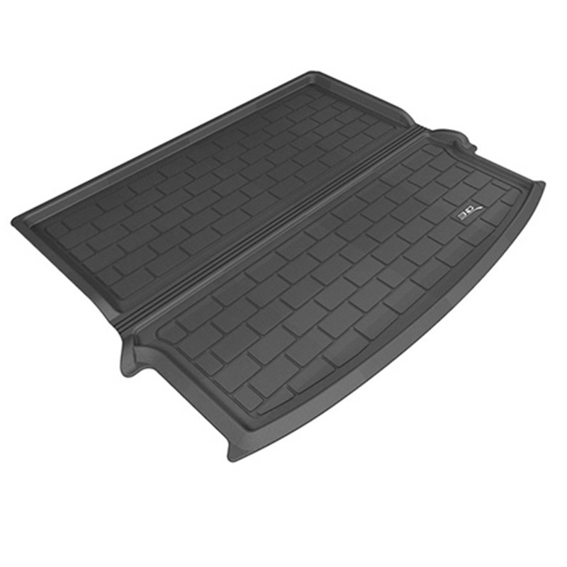 3D Mats | KAGU Tapis Toute Saison - Tapis de Coffre - Jeep Cherokee 2014-2021 3D Mats Tapis Protecteur