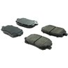 StopTech | Street Brake Pads - Avant StopTech Plaquettes de freins