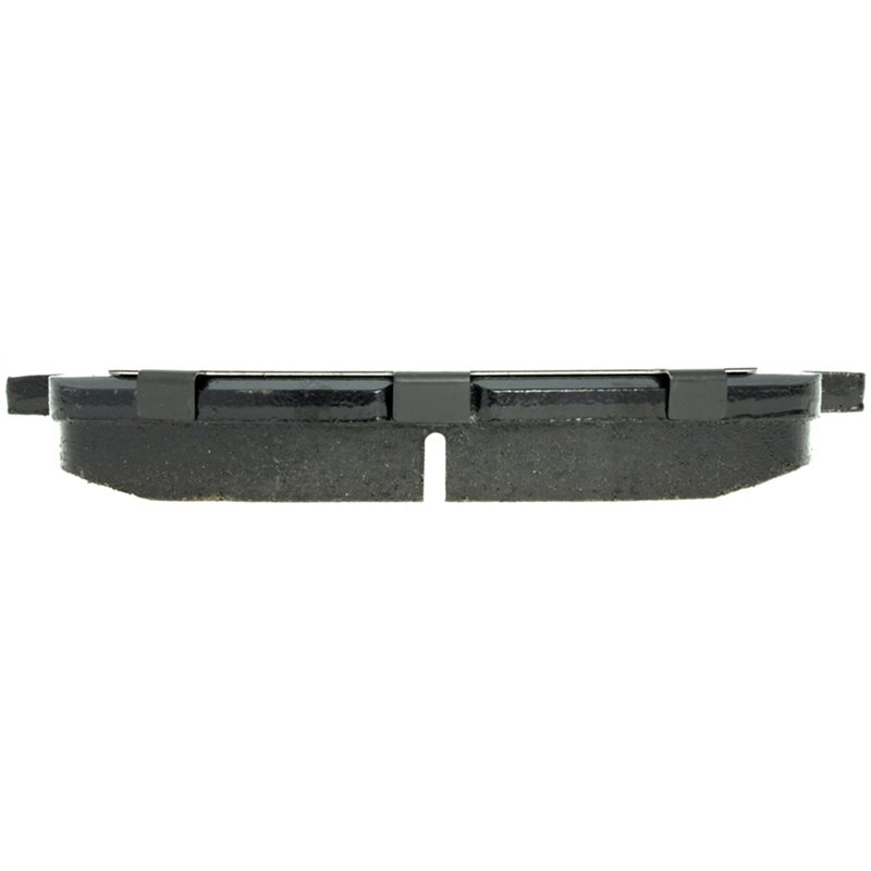 StopTech | Street Brake Pads - Avant StopTech Plaquettes de freins