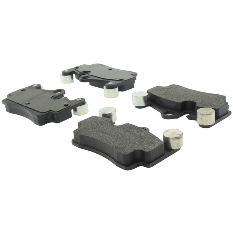 StopTech | Street Brake Pads - Arrière StopTech Plaquettes de freins