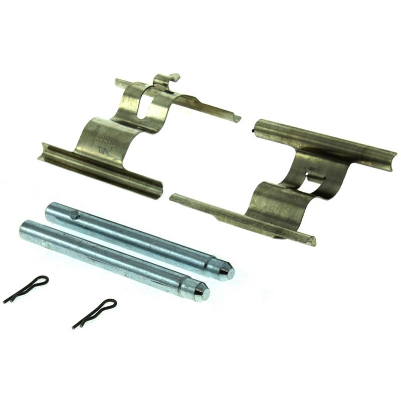 StopTech | Street Brake Pads - Arrière StopTech Plaquettes de freins