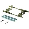StopTech | Street Brake Pads - Arrière StopTech Plaquettes de freins