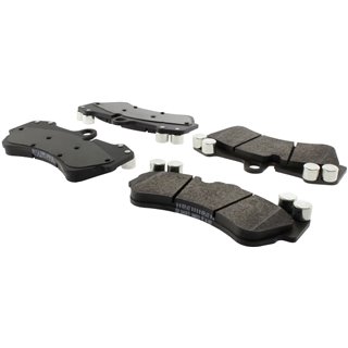 StopTech | Street Brake Pads - Front StopTech Brake Pads