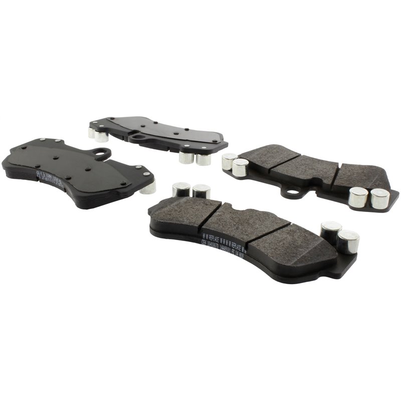 StopTech | Street Brake Pads - Avant StopTech Plaquettes de freins