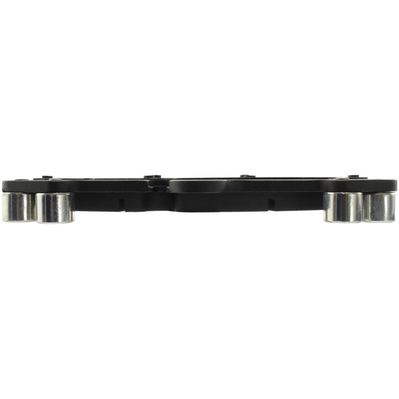 StopTech | Street Brake Pads - Avant StopTech Plaquettes de freins