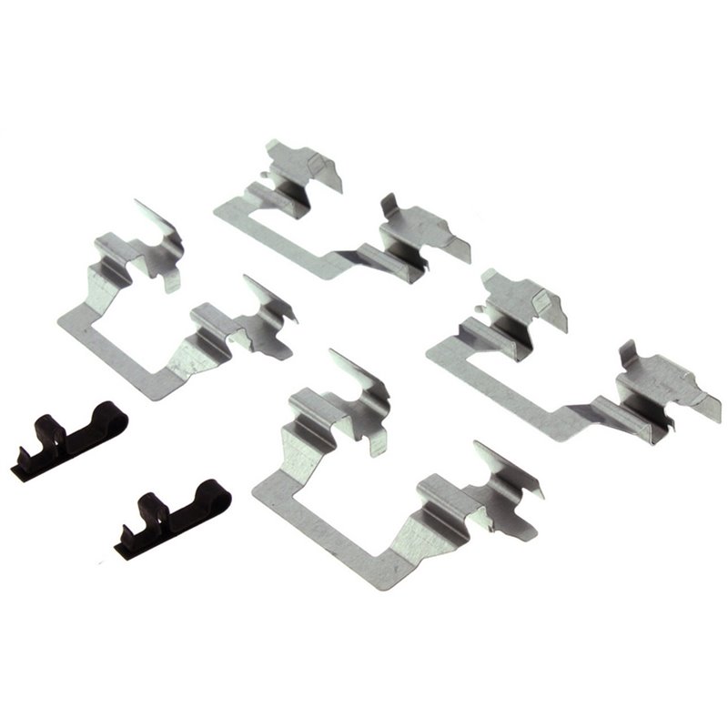 StopTech | Street Brake Pads - Avant StopTech Plaquettes de freins