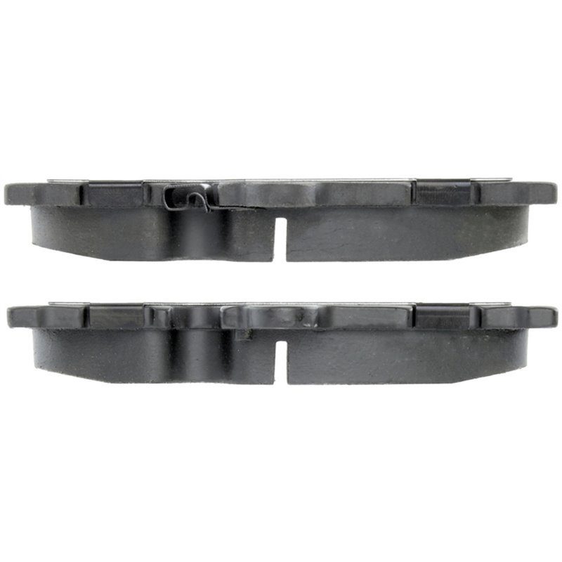 StopTech | Street Brake Pads - Avant StopTech Plaquettes de freins
