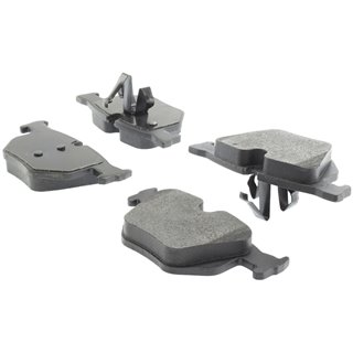StopTech | Street Brake Pads - Rear StopTech Brake Pads