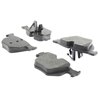 StopTech | Street Brake Pads - Rear StopTech Brake Pads