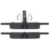 StopTech | Street Brake Pads - Rear StopTech Brake Pads