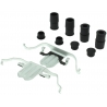 StopTech | Street Brake Pads - Avant StopTech Plaquettes de freins