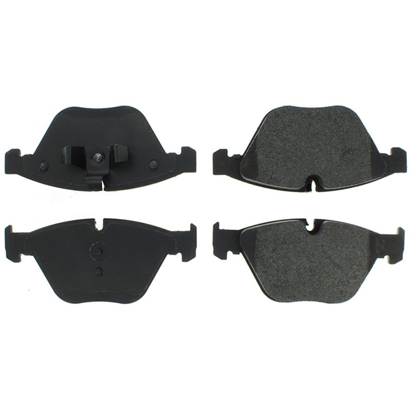 StopTech | Street Brake Pads - Avant StopTech Plaquettes de freins