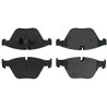 StopTech | Street Brake Pads - Avant StopTech Plaquettes de freins