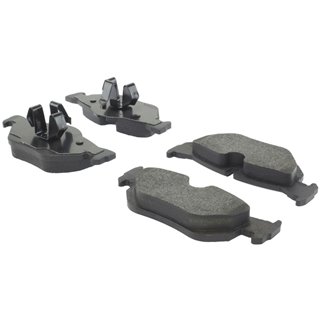 StopTech | Street Brake Pads - Rear StopTech Brake Pads