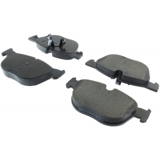 StopTech | Street Brake Pads - Front StopTech Brake Pads