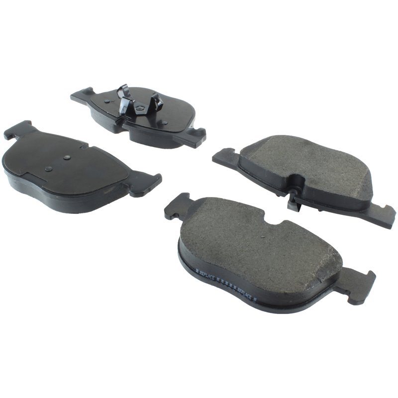StopTech | Street Brake Pads - Front StopTech Brake Pads