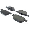 StopTech | Street Brake Pads - Front StopTech Brake Pads