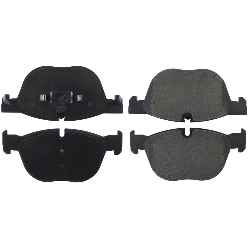 StopTech | Street Brake Pads - Front StopTech Brake Pads