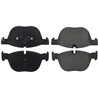StopTech | Street Brake Pads - Front StopTech Brake Pads